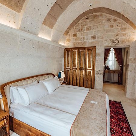 Via Regia Cappadocia Hotel Учгісар Екстер'єр фото